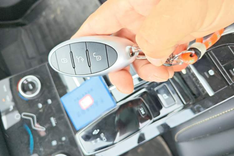 Used Bestune B70 2023 Third Generation 1.5T Automatic Enjoyment Version
