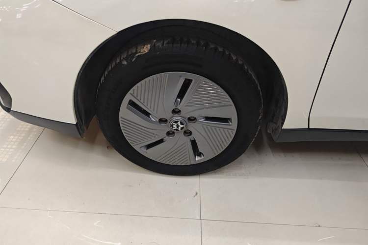 Used Venucia Venucia D60EV 2023 PLUS Comfort Edition SI Model
