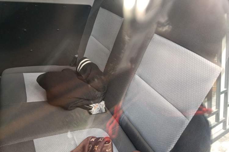 Used CHANGAN KAICHENG Ruixing M70 2019 1.5L Comfort Version 6-Seater China VI Standard Flat Roof Liftback Doors – DAM15KL
