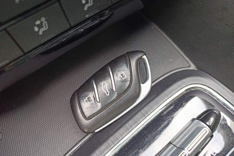 Used MG EZS Electric 2019 E-Plus Edition
