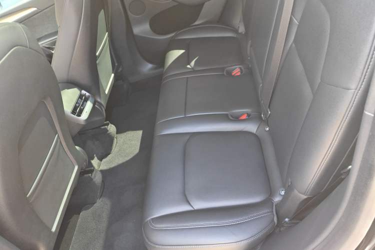 Used Tesla Model Y 2022 Rear-Wheel-Drive Version
