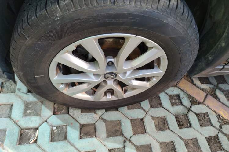 Used Nissan X-Trail 2021 2.0L CVT 2WD XL ITS Comfort Commemorative Edition