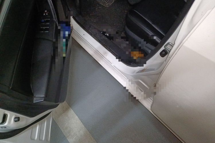 Used Toyota Corolla 2018 1.2T S-CVT GL Smart Enjoyment Version Driver Seat