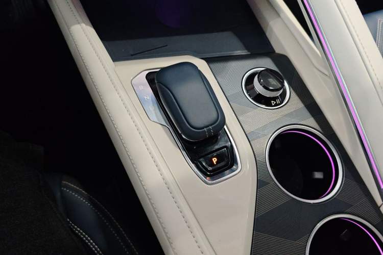 Used Zeekr 001 2023 ME Edition 100 kWh