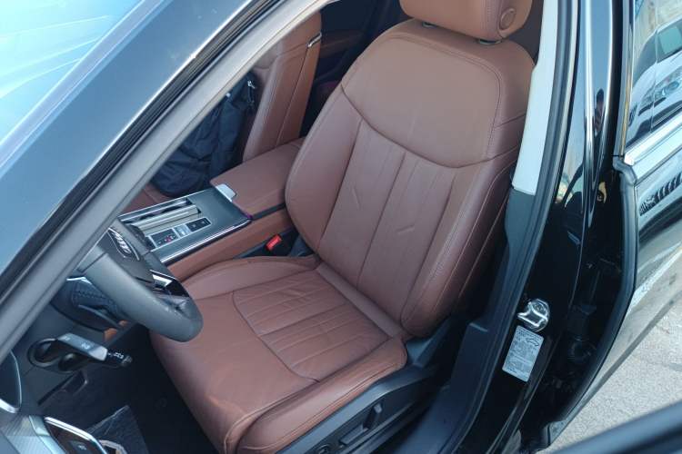 Used Audi A6L 2019 40 TFSI Luxury Prestige Edition