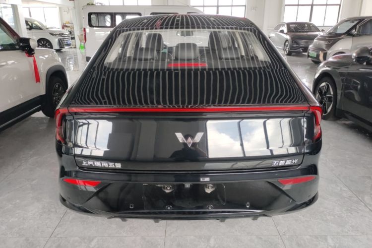 Used Wuling Xingguang 2024 Co-Creation Edition 510 Advanced Model