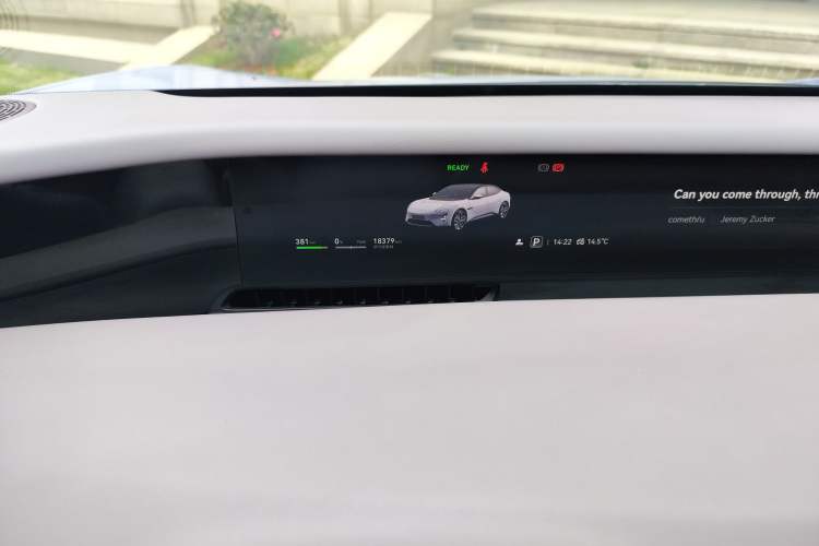 Used Avatr 06 2025 Pro All-Electric Version