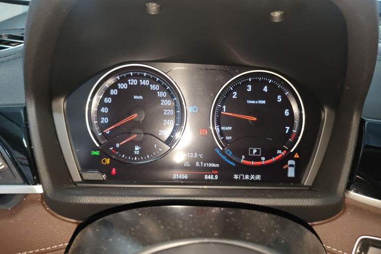 Used BMW X2 2023 sDrive25i M Sport Night Edition
