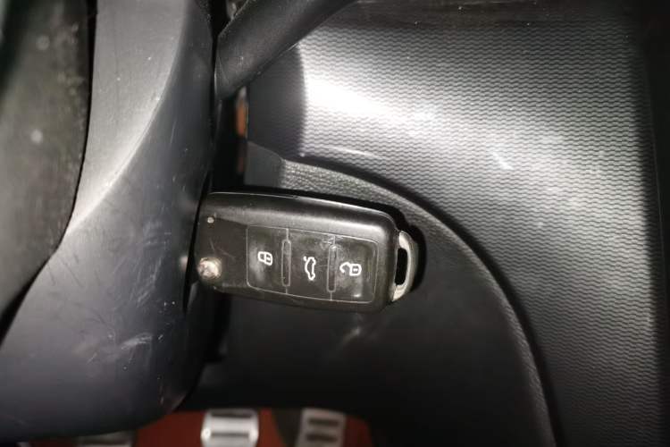 Used Skoda Yeti 2016 1.4TSI Manual Entry-Level Model
