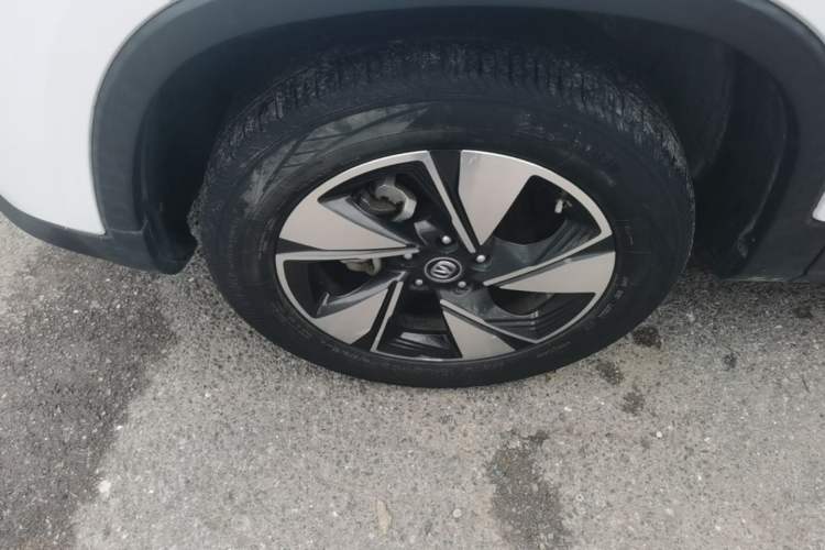 Used CHANGAN CS75 2020 280T DCT Luxury Version China VI Standard