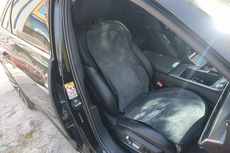 Used Audi A6L 2024 45 TFSI Prestige Dynamic Edition
