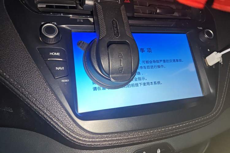 Used Ford Escort 2017 Happiness Edition 1.5L Automatic Fashion Version
