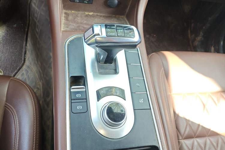 Used Great Wall Poer 2019 2.0T Automatic Gasoline 4x4 Sport Edition GW4C20B
