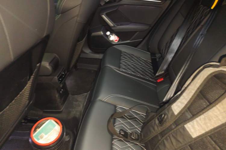 Used Audi A3 2026 Sportback 35 TFSI Prestige Edition