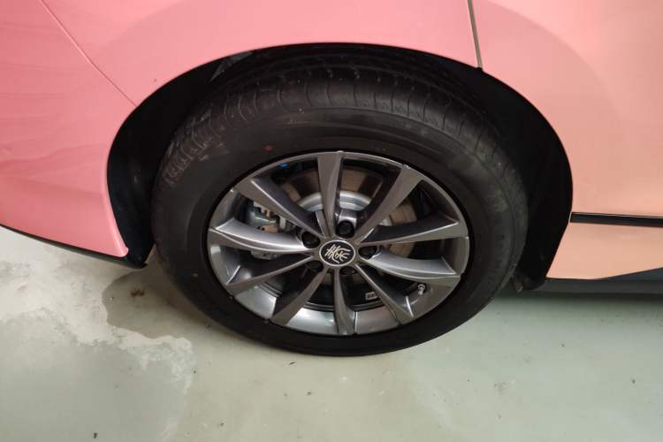 Used BYD Qin L 2025 EV 545KM Beyond Version
