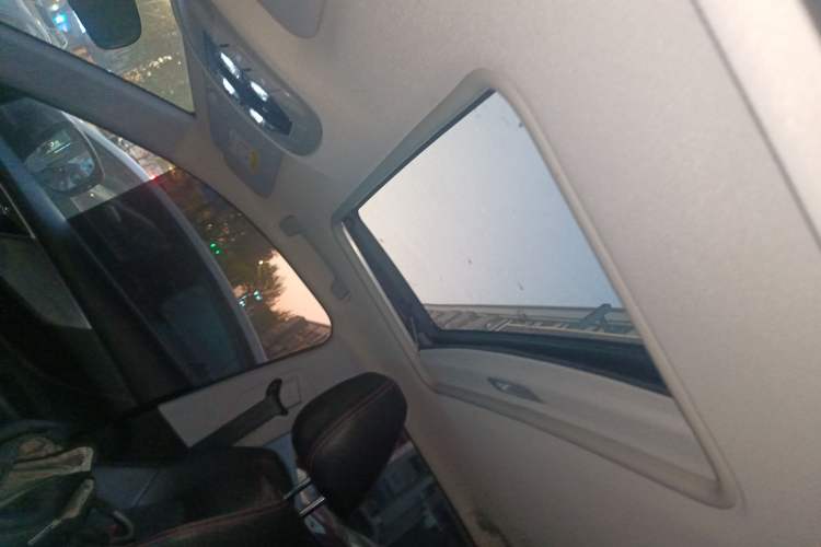 Used Chery Tiggo 5x 2021 Superhero Edition 1.5L CVT Luxury Model