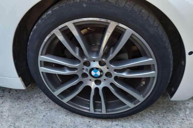 Used BMW 4 Series 2019 425i M Sport Night Edition