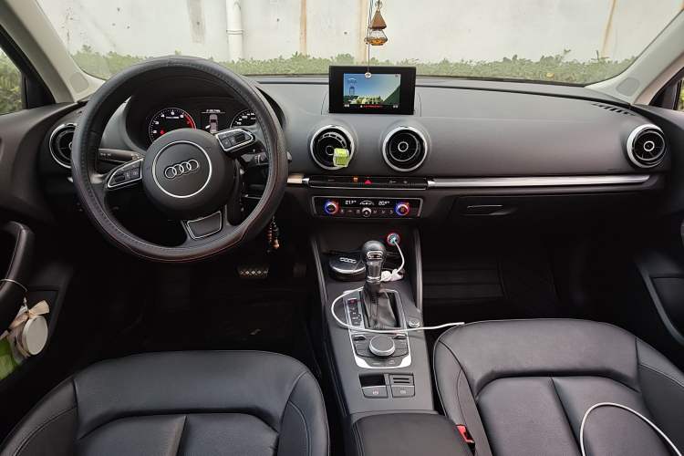 Used Audi A3 2016 Sportback 35 TFSI Style Edition
