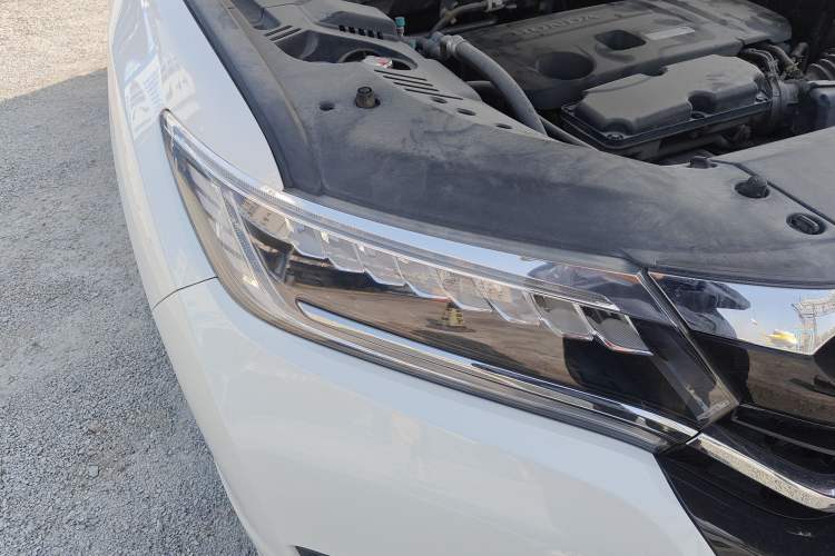 Used Honda UR-V 2017 370TURBO 2WD Prestige Edition China V