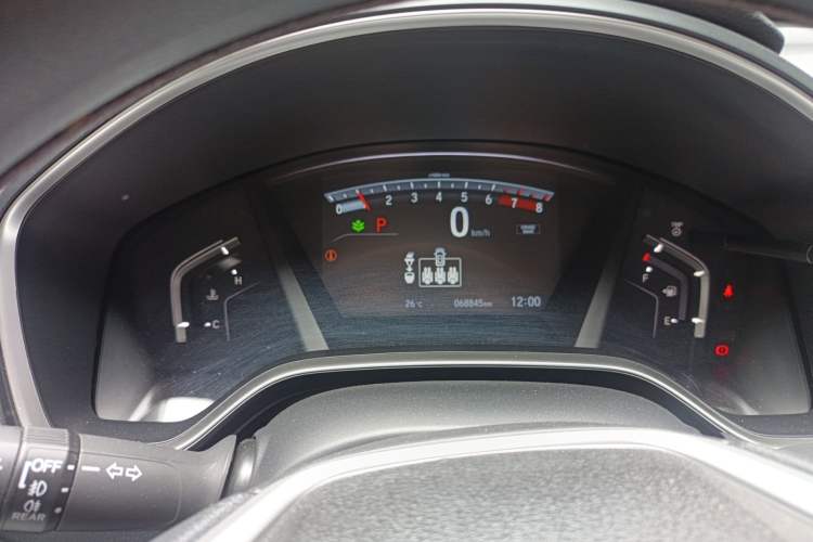 Used Honda Breeze 2020 240TURBO CVT 2WD Elite Edition