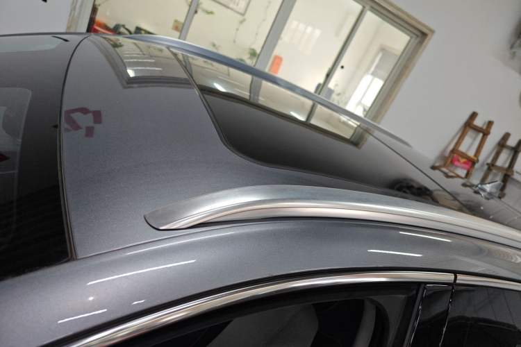 Used BYD Yuan PLUS 2022 510 km Flagship Version