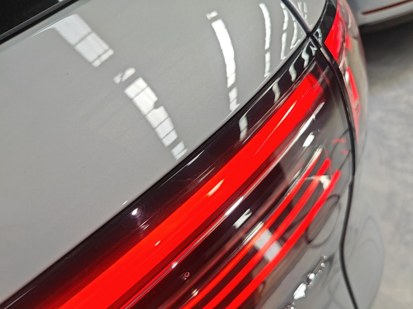 Geely Galaxy E5 2026 Model 610km Long-Distance Edition — снимка 9