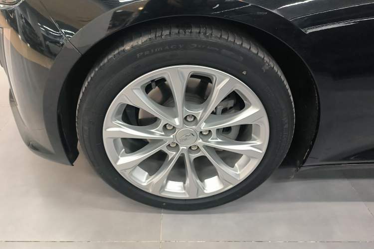 Used Cadillac CT5 2022 28T Luxury Version (Standard Edition)