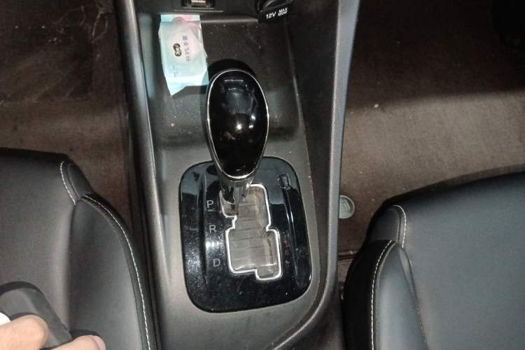 Used CHANGAN Alsvin 2019 1.5L DCT LianDong Cloud Edition
