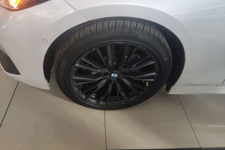 Used BMW 3 Series 2024 325i M Sport Night Edition Package
