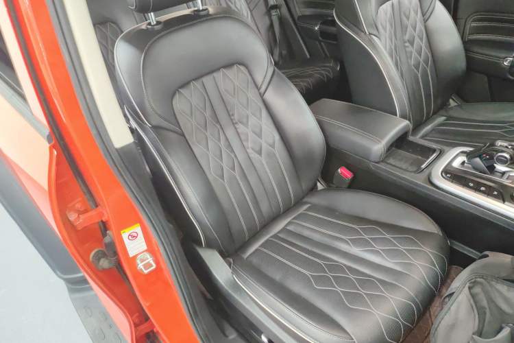 Used Tank 300 2024 2.0T Challenger
