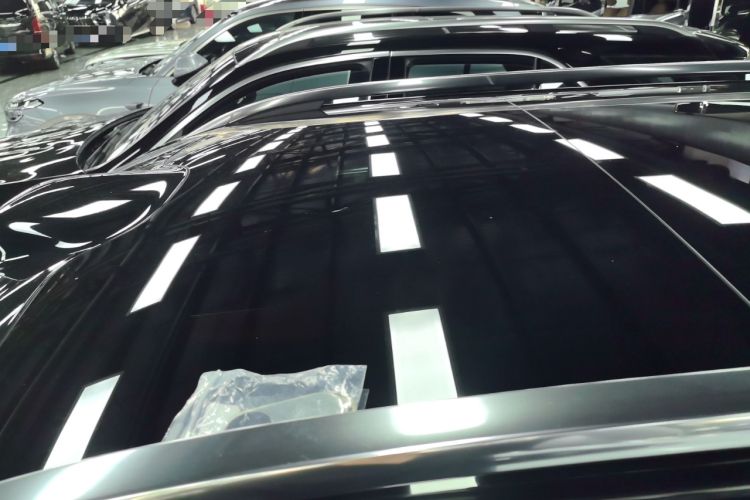 Used Hima AITO M9 2024 Range-Extended Max Edition 52 kWh 6-Seater Version