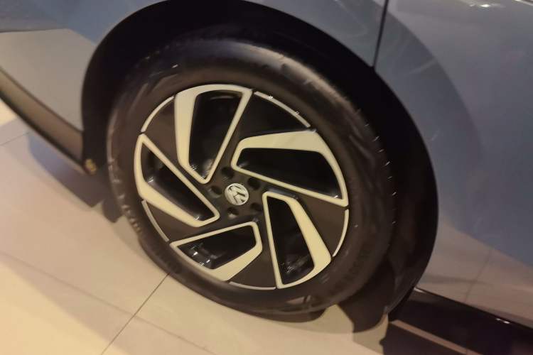 Used Volkswagen ID.7 VIZZION 2024 PRO Model