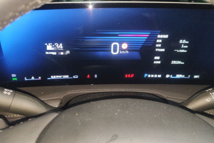 Used Cadillac XT4 2024 25T Two-Wheel Drive Fashion Edition
