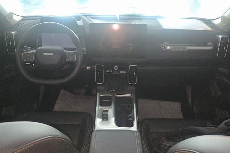 Used Haval DARGO 2026 Model 1.5T DCT Border Collie Edition
