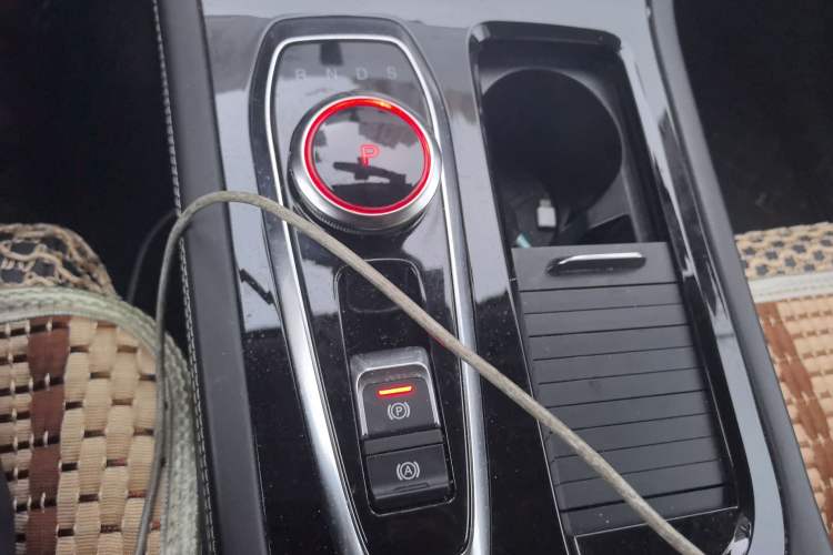 Used Skyworth EV6 2023 410 Elite Edition