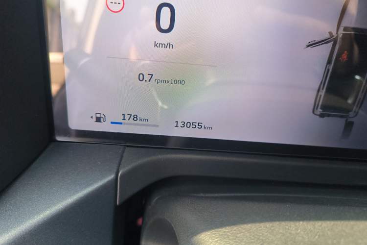 Used Tank 300 2025 2.0T Challenger