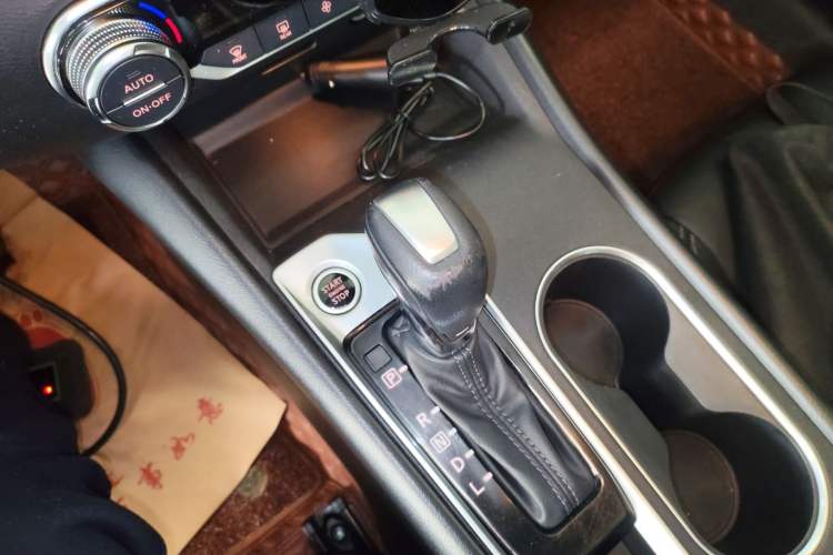 Used Nissan Teana 2019 2.0L XL Comfort Edition