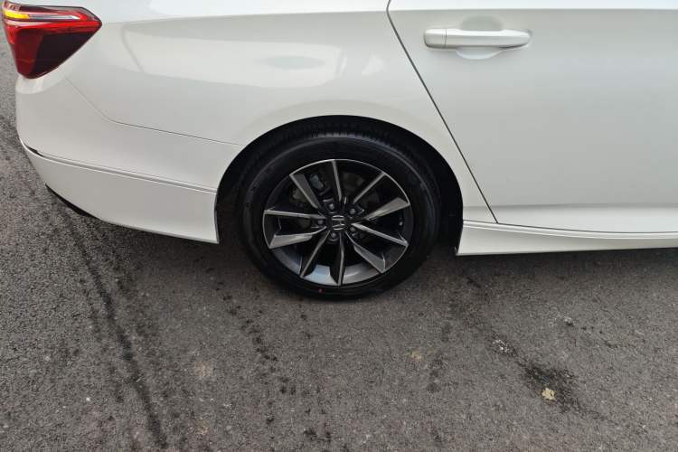 Used Honda Inspire 2022 260TURBO Elegant Edition