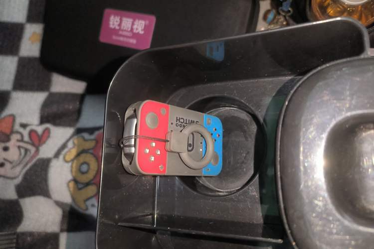 Used Geely Galaxy Panda 2025 210km Panda Kart
