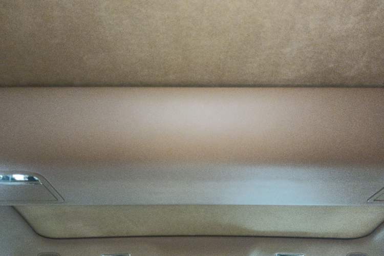 Used Hima S800 2025 Model, Range-Extended Starlight Premium Edition, 5 Seats Headliner