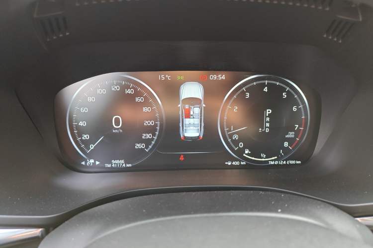 Used Volvo XC60 2021 T5 4x4 Smart Luxury Edition