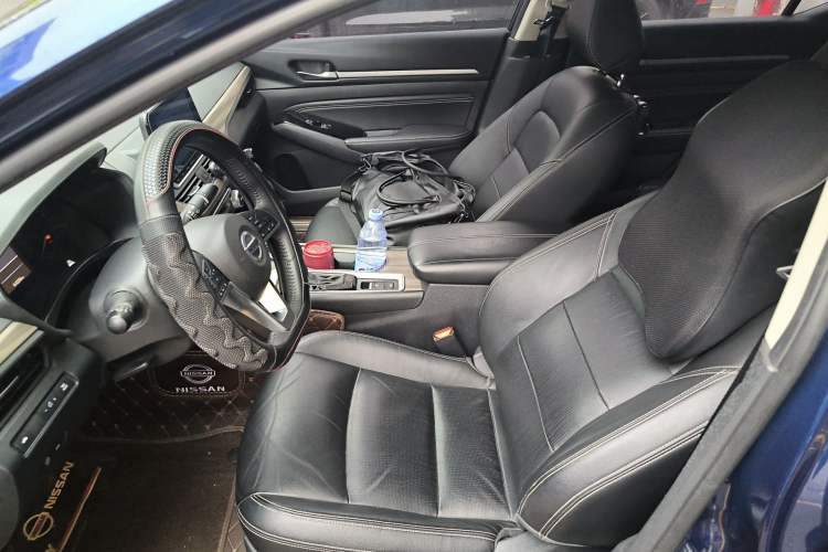 Used Nissan Teana 2021 2.0L XL Comfort Edition
