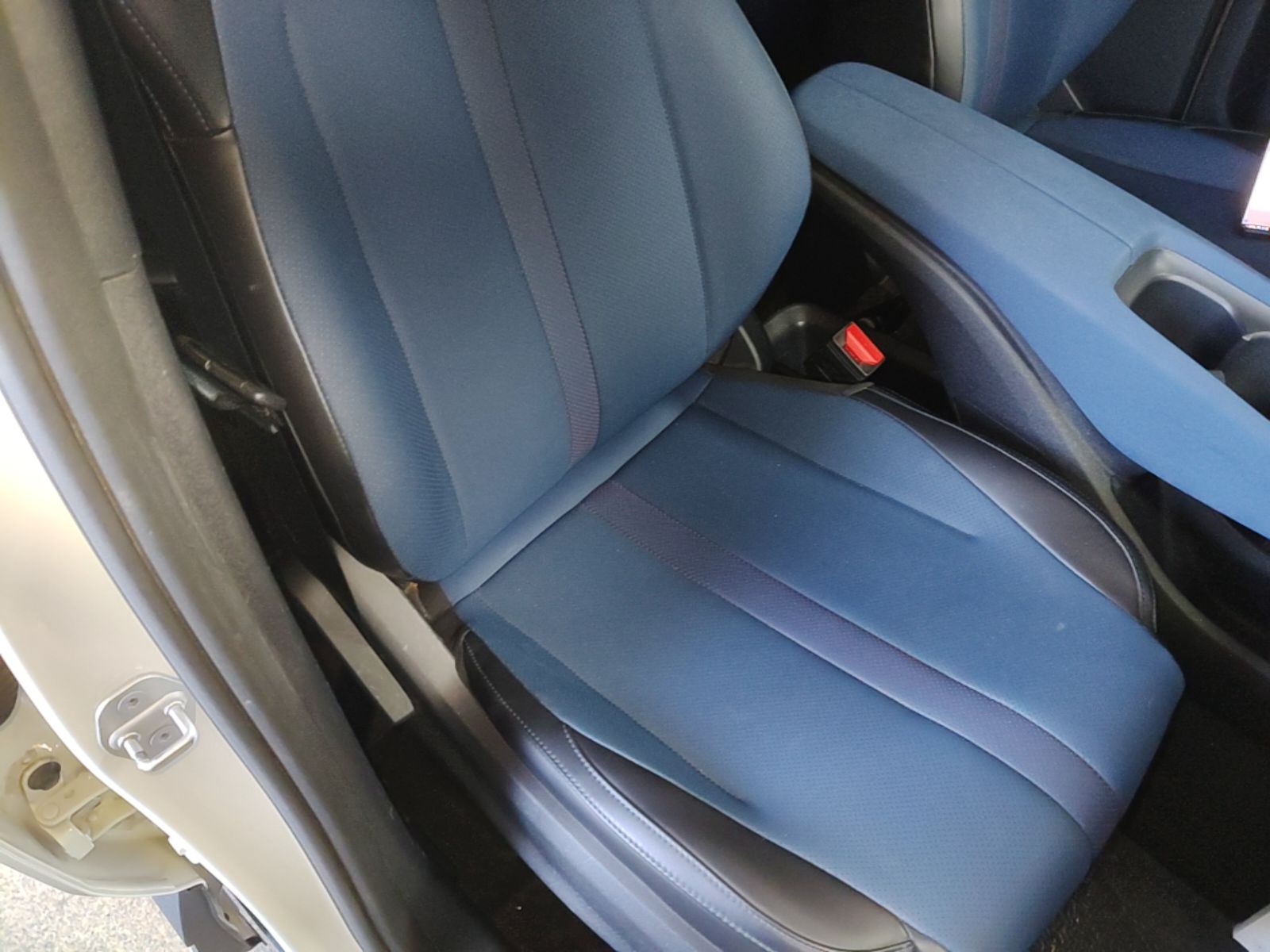 BYD Seagull 2024 Honor Edition 305km Dynamic Version — снимка 19