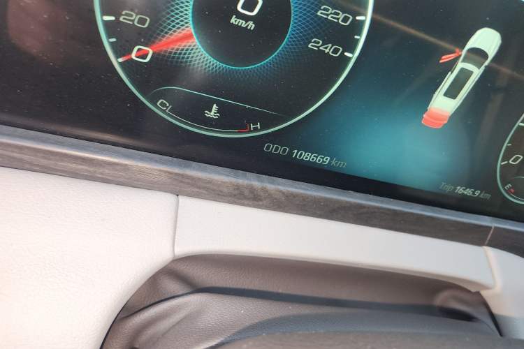 Used Ford Equator 2023 EcoBoost 225 Premier PLUS 7-Seater (2/2/3)