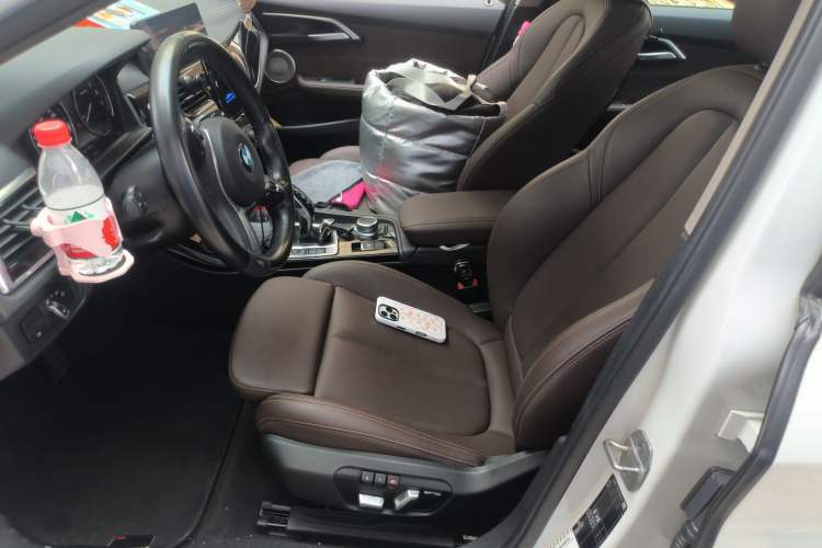 Used BMW 1 Series 2021 120i M Sport Night Edition