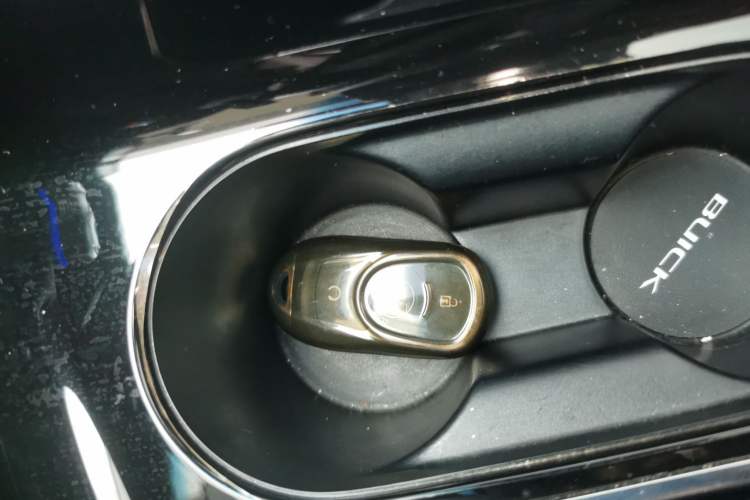 Used Buick Velite 6 2024 430km Enjoyment Version
