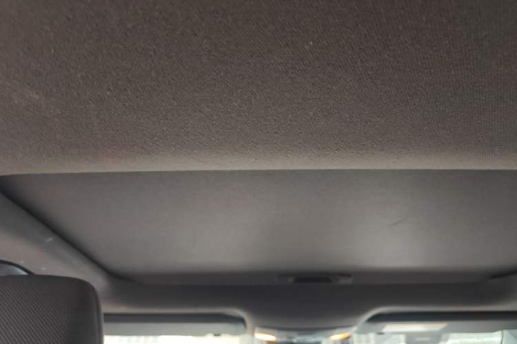 Used Toyota Levin 2019 185T CVT Luxury Edition China VI Standard Headliner