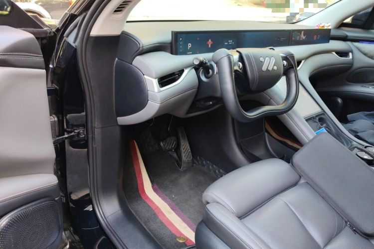 Used IM LS6 2023 Max Standard Edition