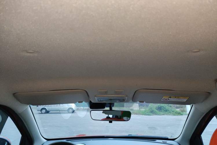 Used ORA Black Cat 2019 351 km Goddess Edition