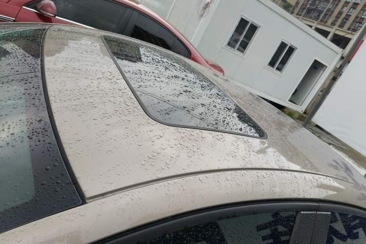 Used Buick Regal 2015 1.6T Leading Technology Model